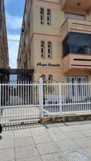 Apto 1 dorm com vaga coberta